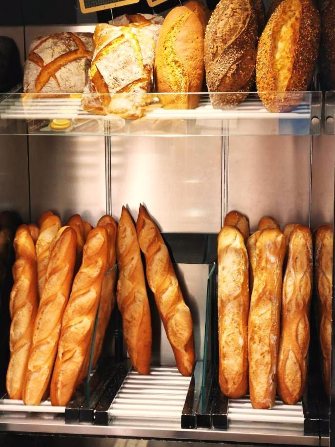 Les Gites De Bouyon 외부 사진