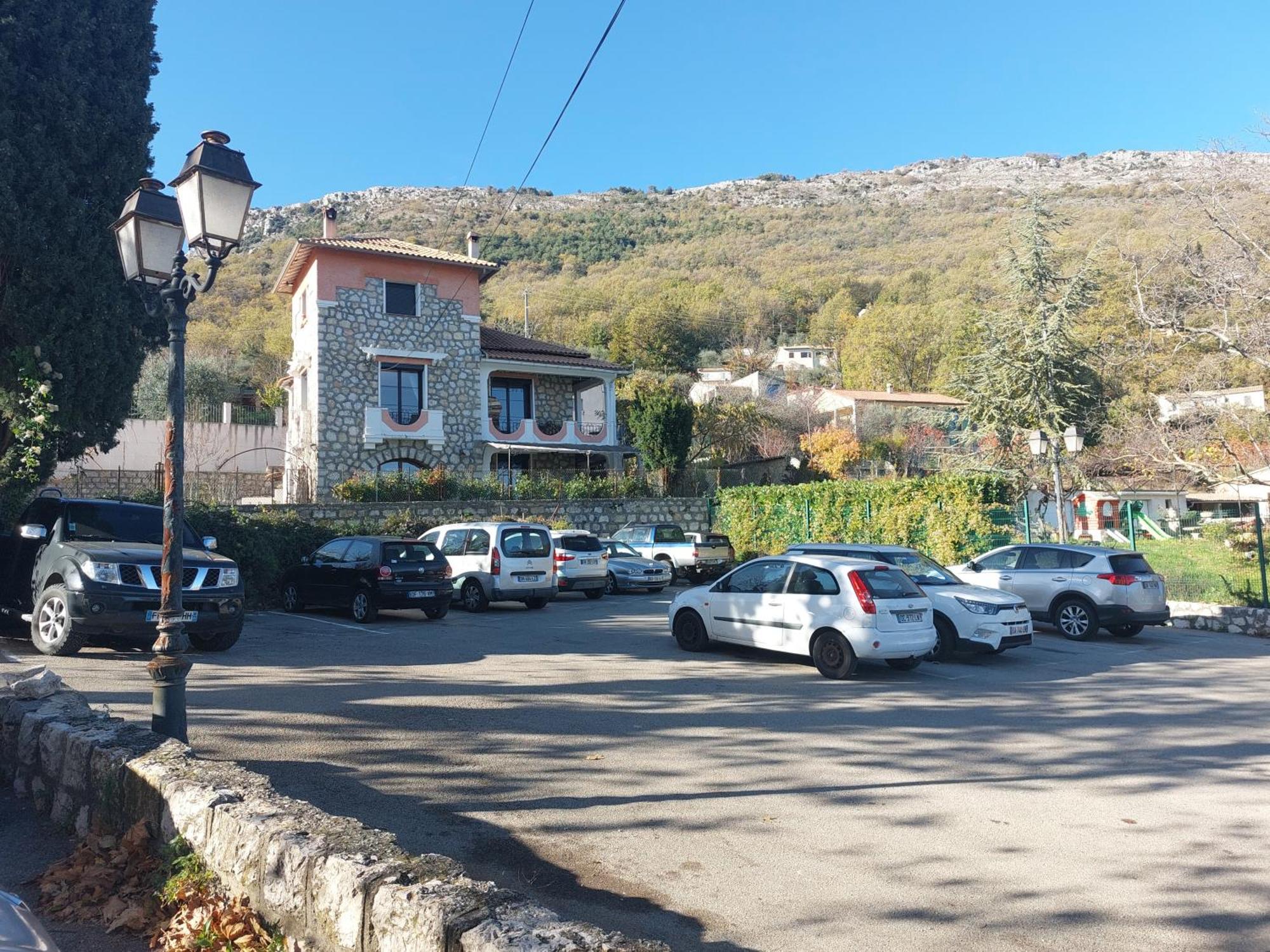 Les Gites De Bouyon 외부 사진