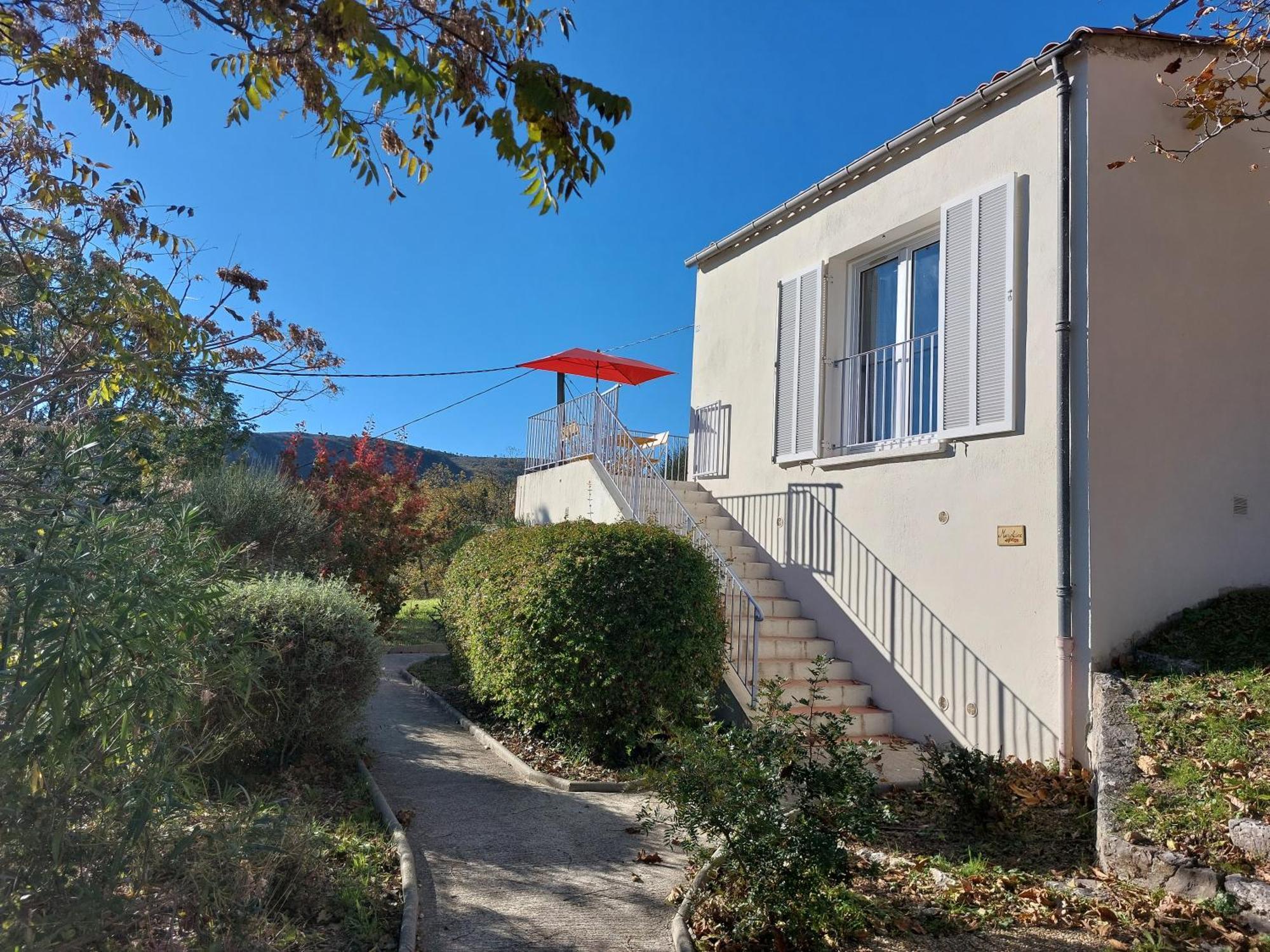 Les Gites De Bouyon 외부 사진