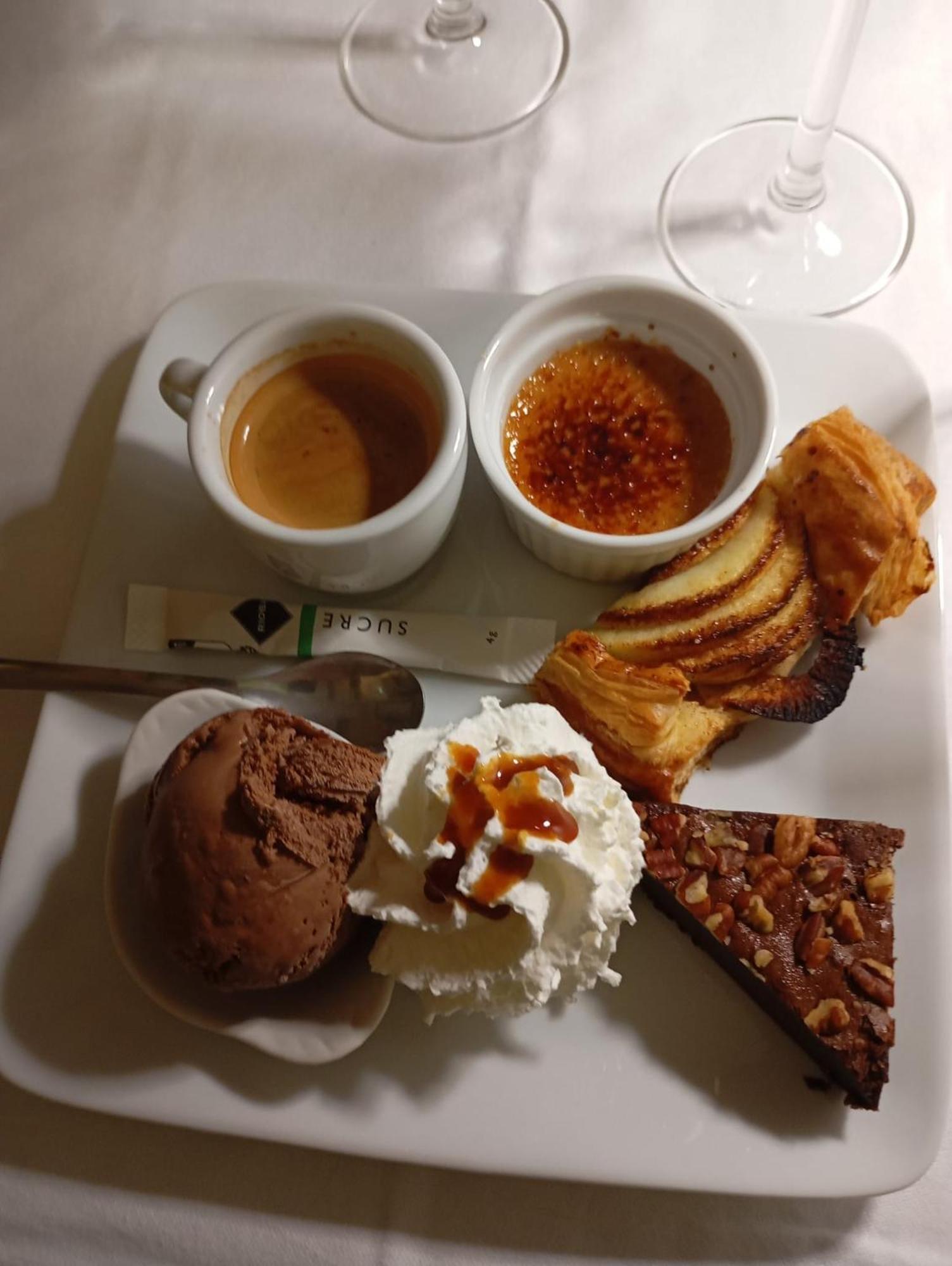 Les Gites De Bouyon 외부 사진